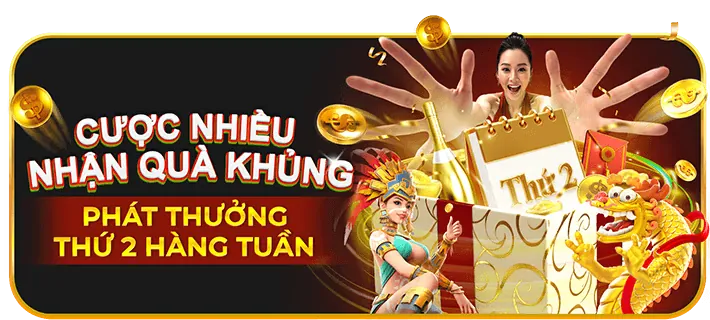 Chương trình hoàn trả 1BMW Game