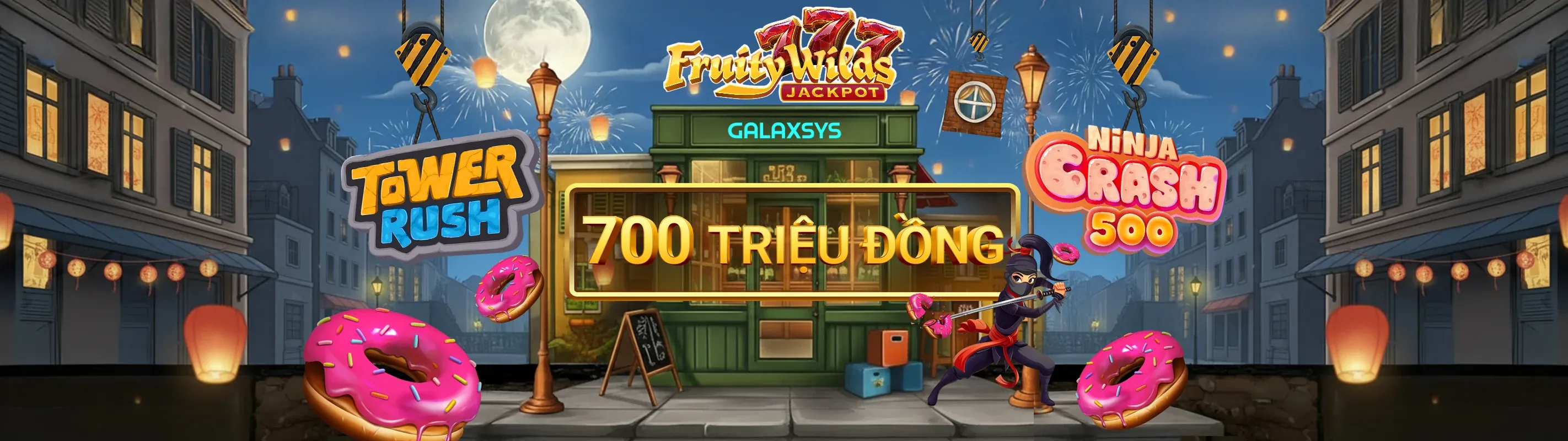 Sòng bạc trực tuyến 1bmw game với các trò chơi hấp dẫn và ưu đãi lớn