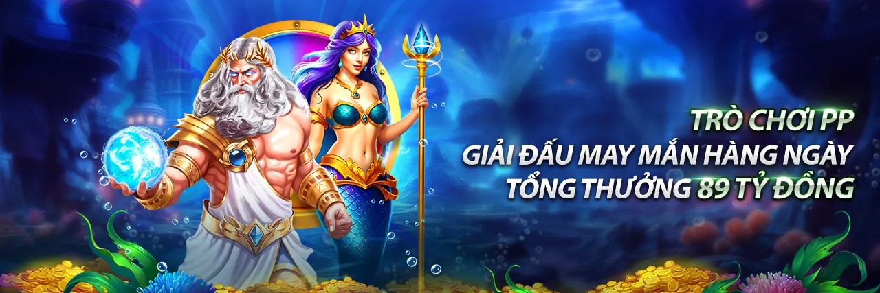 Các chương trình khuyến mãi hấp dẫn tại 1bmw game
