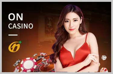 Casino trực tuyến 1BMW Game
