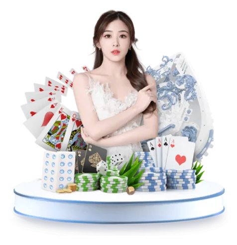 Các trò chơi casino trực tuyến như Baccarat và Roulette tại 1bmw game